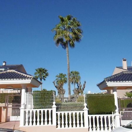 Gran Alicante Bungalow In Beach Resort Puerto Marino 外观 照片
