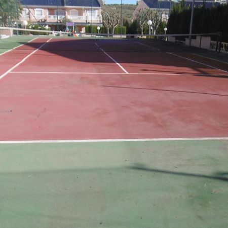 Gran Alicante Bungalow In Beach Resort Puerto Marino 外观 照片