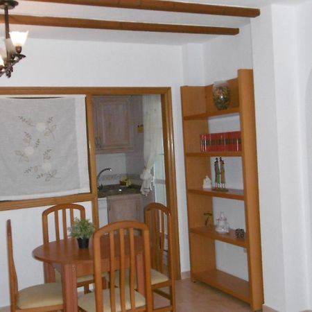 Gran Alicante Bungalow In Beach Resort Puerto Marino 外观 照片