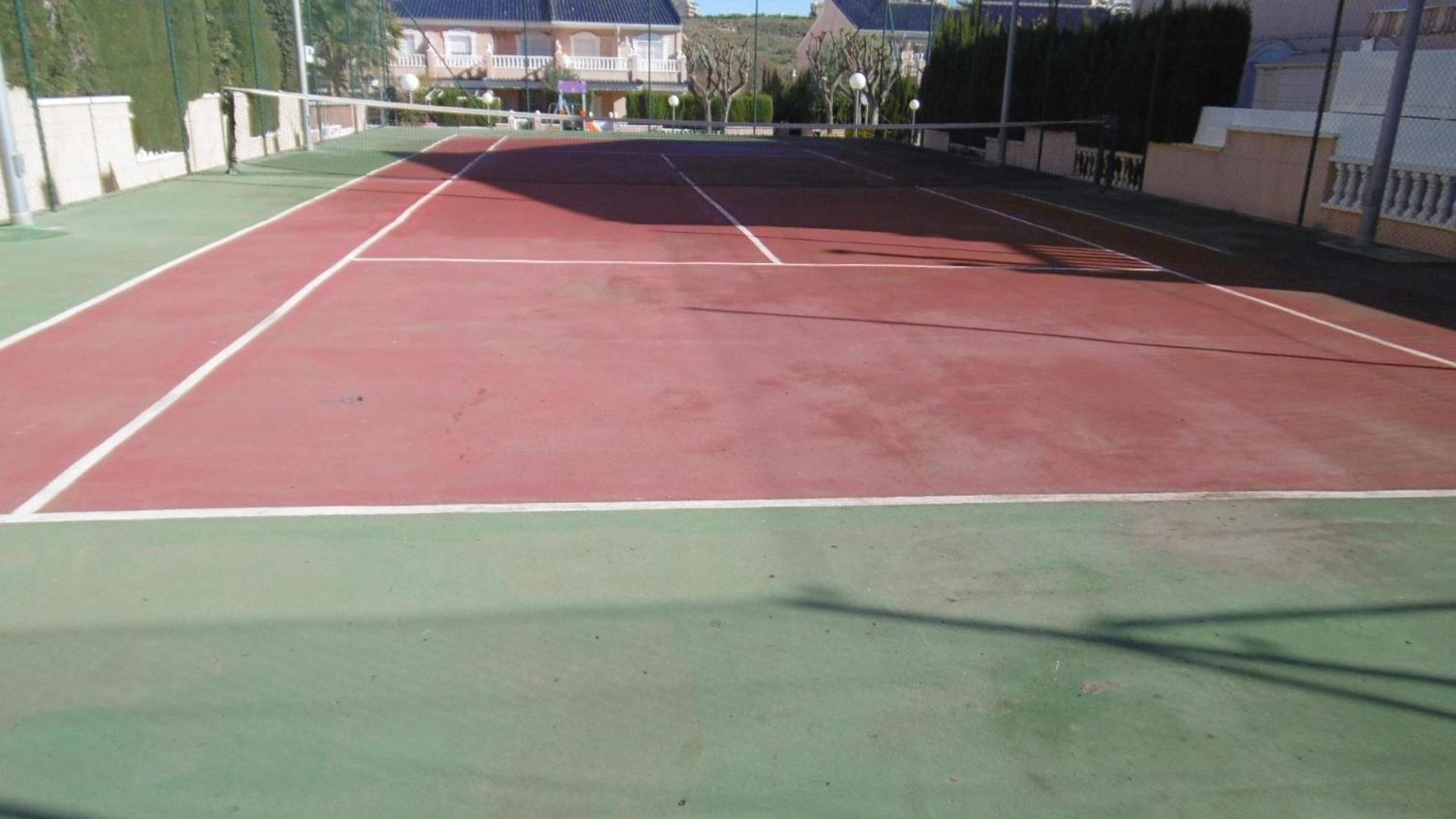 Gran Alicante Bungalow In Beach Resort Puerto Marino 外观 照片