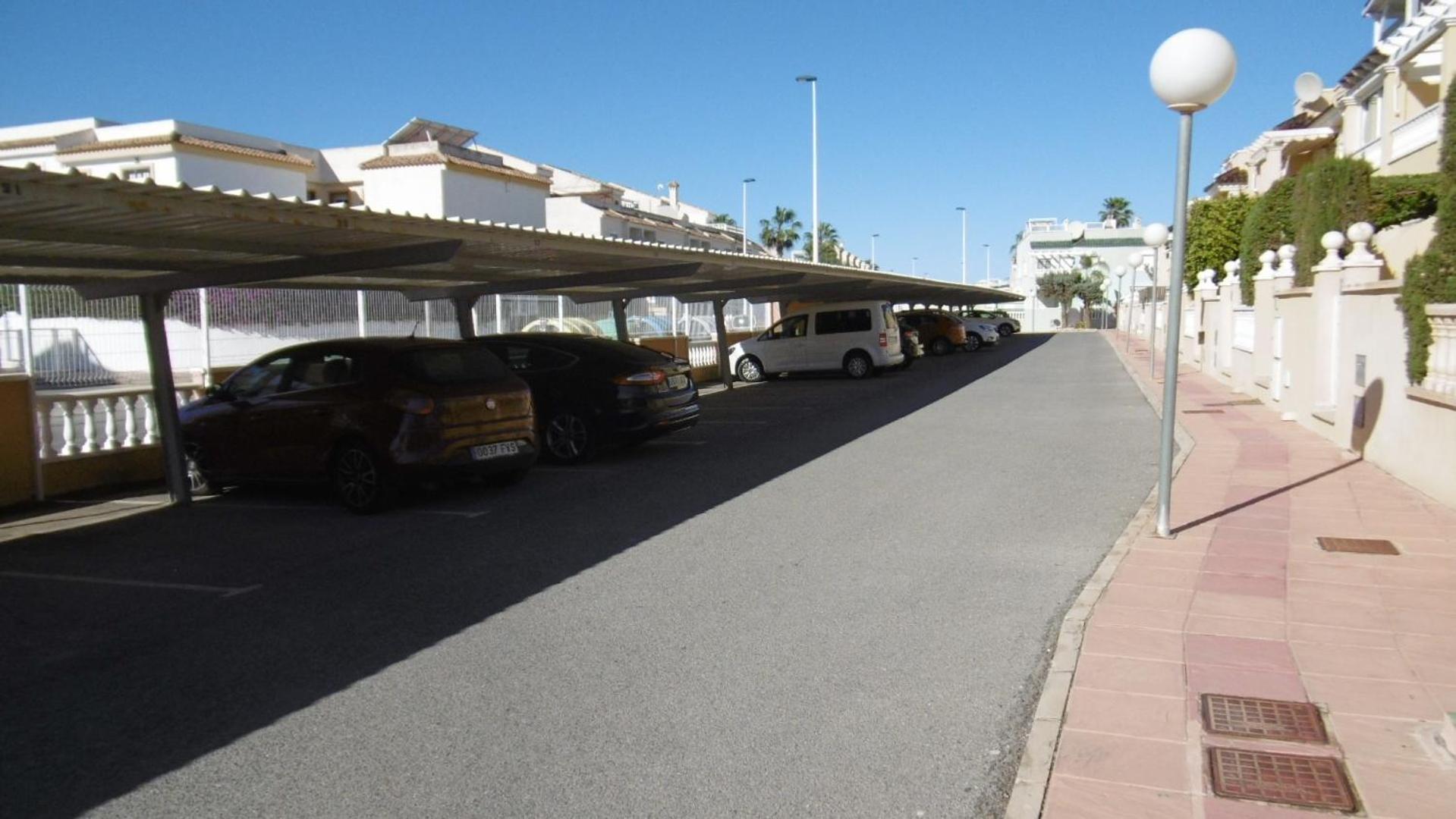 Gran Alicante Bungalow In Beach Resort Puerto Marino 外观 照片