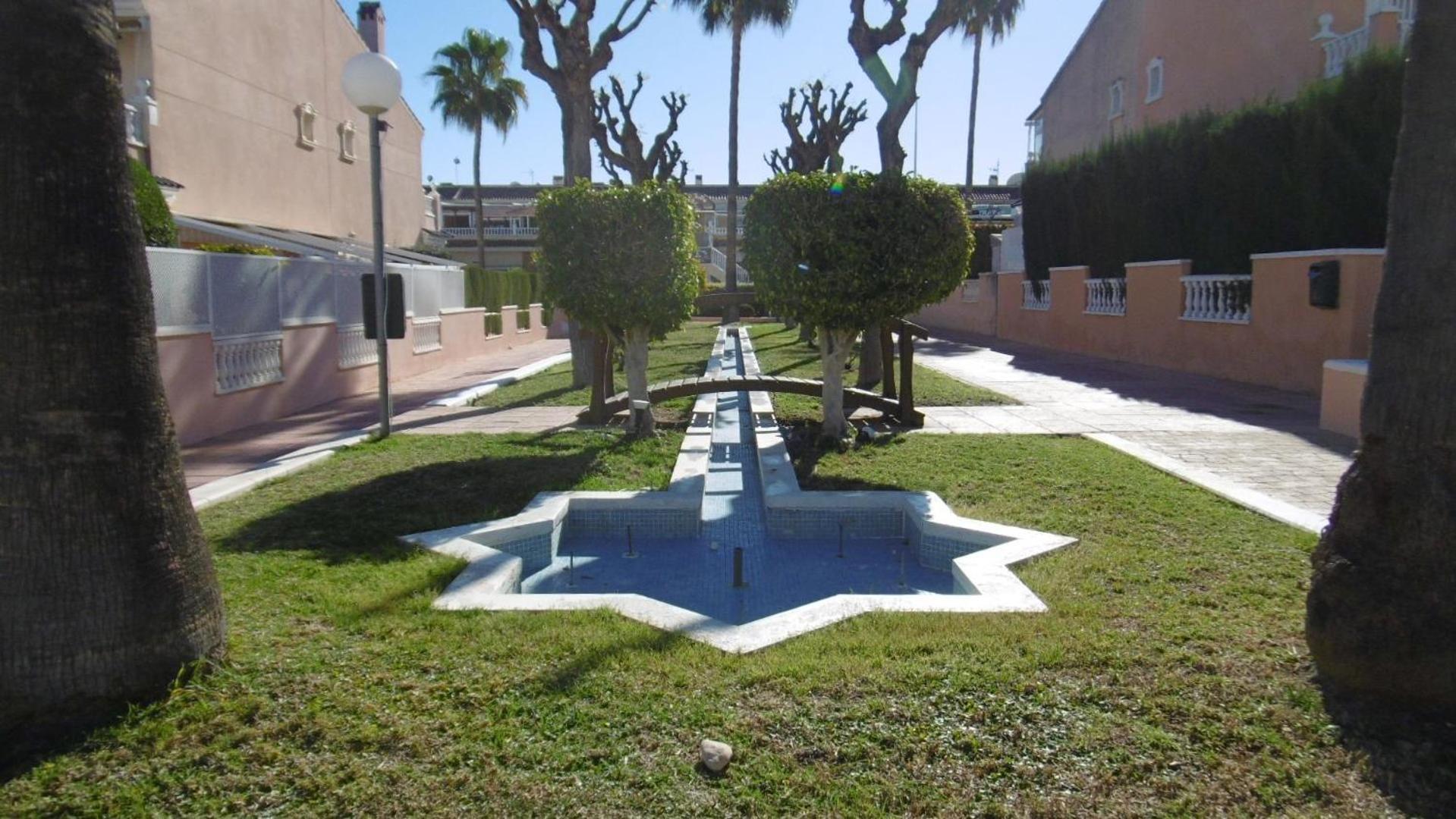 Gran Alicante Bungalow In Beach Resort Puerto Marino 外观 照片