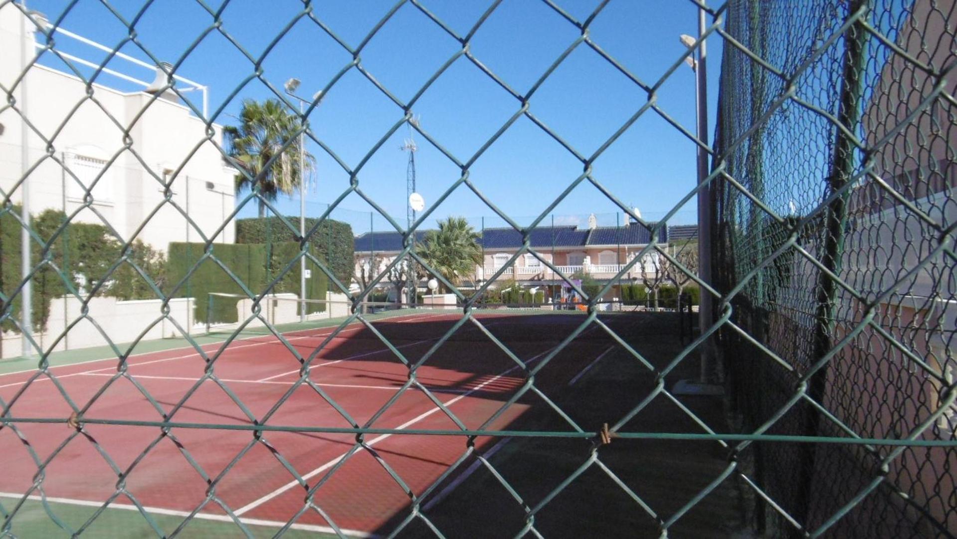 Gran Alicante Bungalow In Beach Resort Puerto Marino 外观 照片