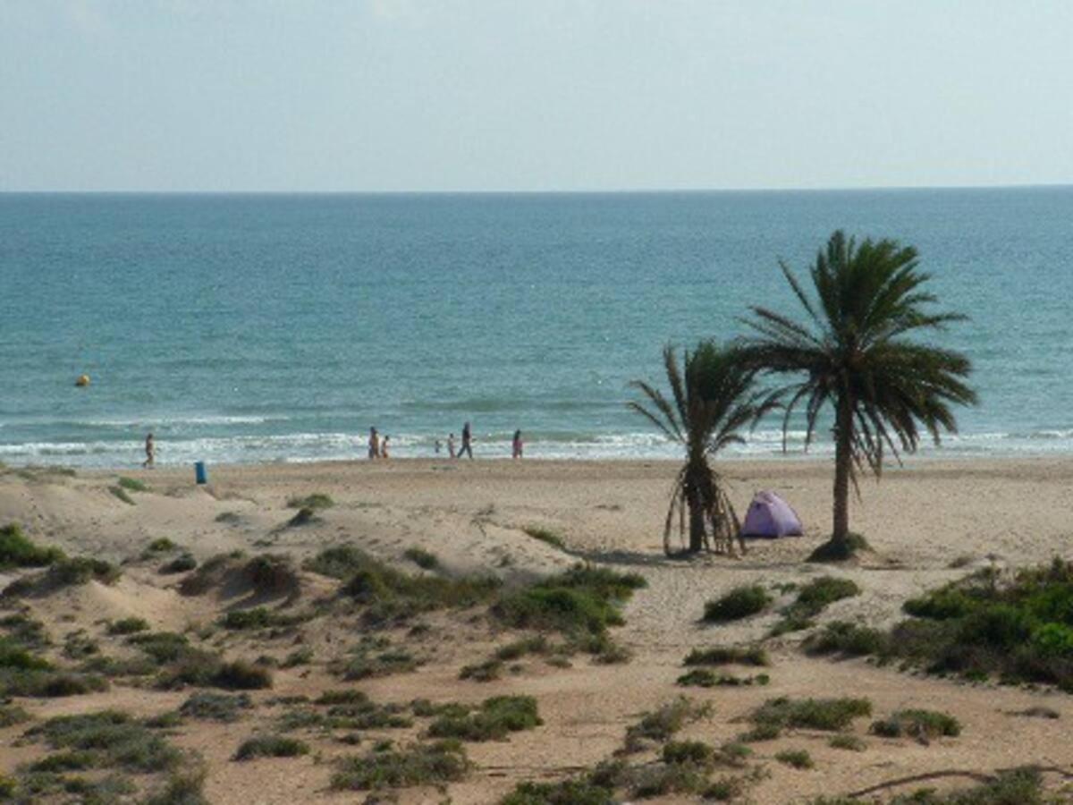 Gran Alicante Bungalow In Beach Resort Puerto Marino 外观 照片