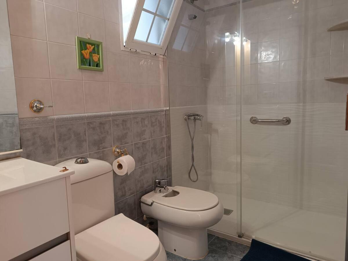 Gran Alicante Bungalow In Beach Resort Puerto Marino 外观 照片