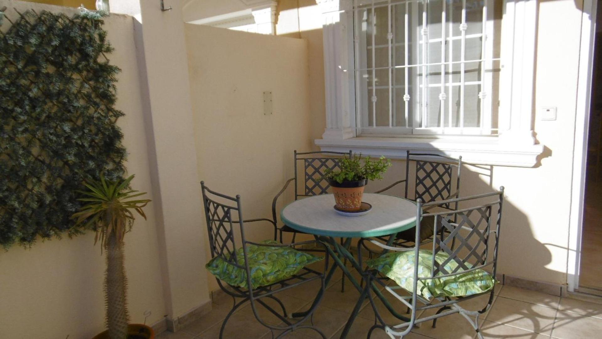 Gran Alicante Bungalow In Beach Resort Puerto Marino 外观 照片