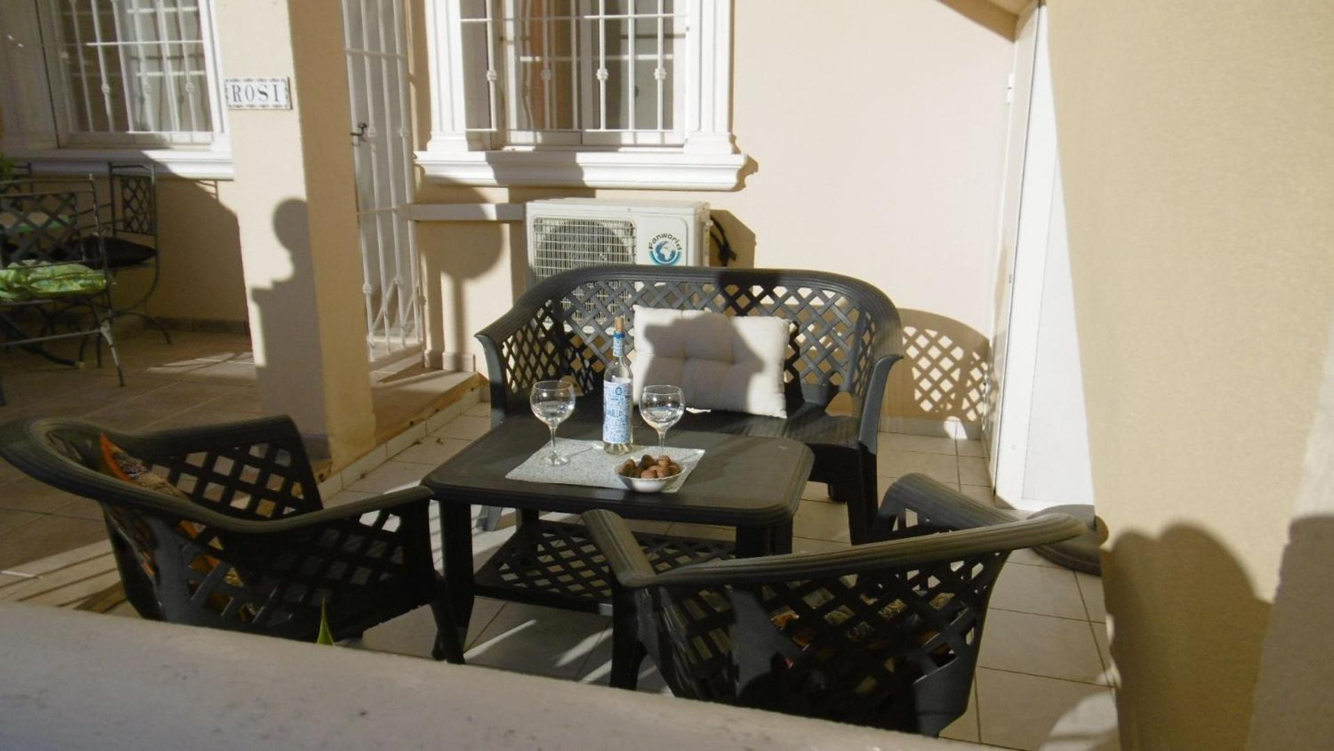 Gran Alicante Bungalow In Beach Resort Puerto Marino 外观 照片