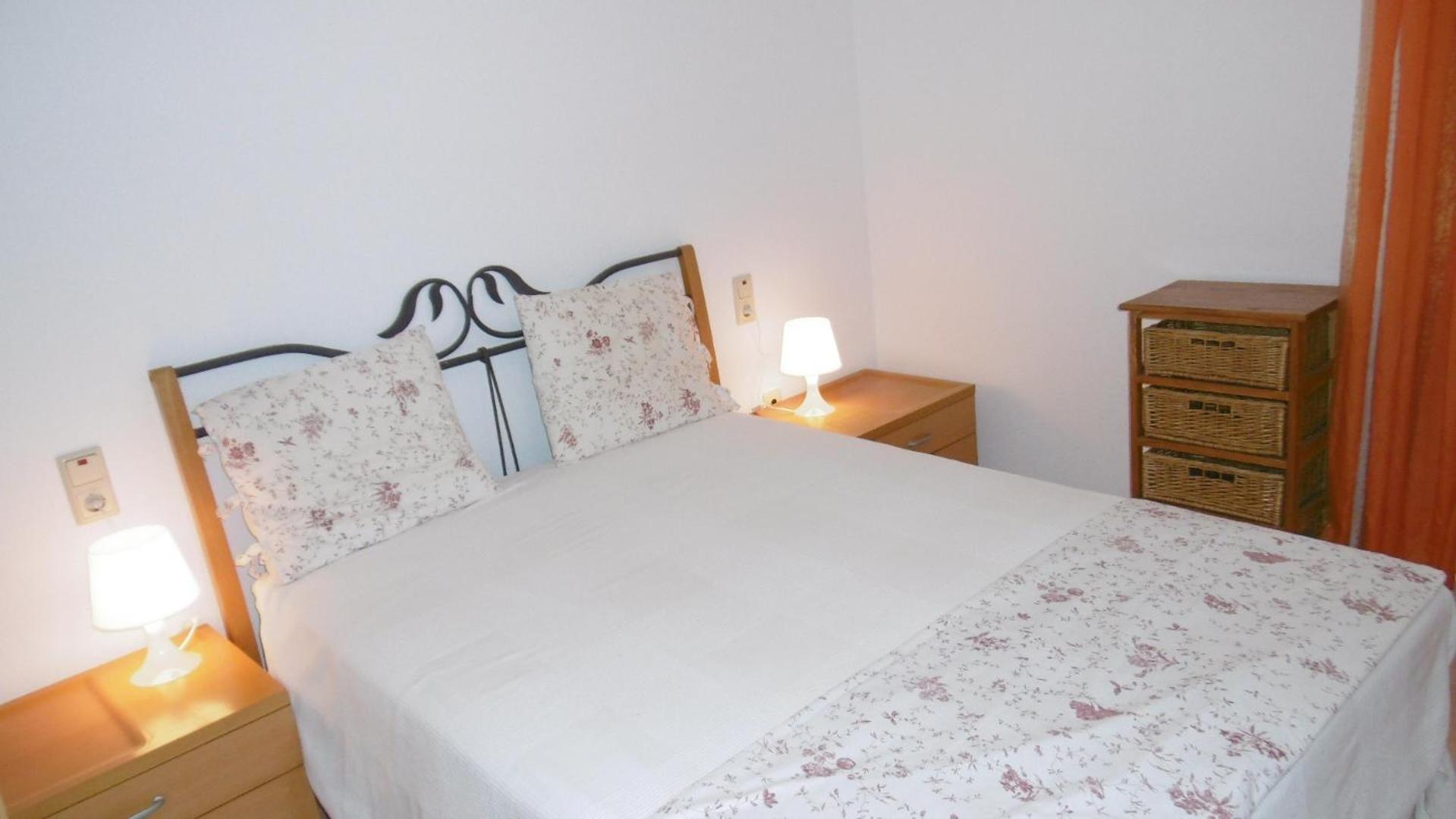 Gran Alicante Bungalow In Beach Resort Puerto Marino 外观 照片
