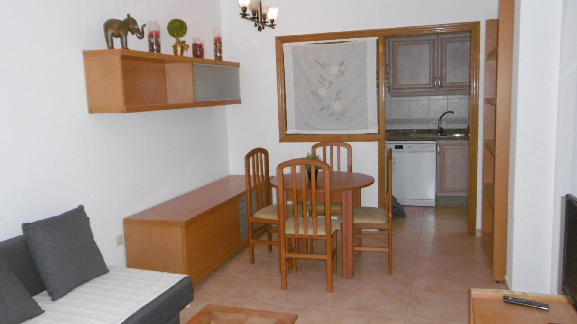 Gran Alicante Bungalow In Beach Resort Puerto Marino 外观 照片