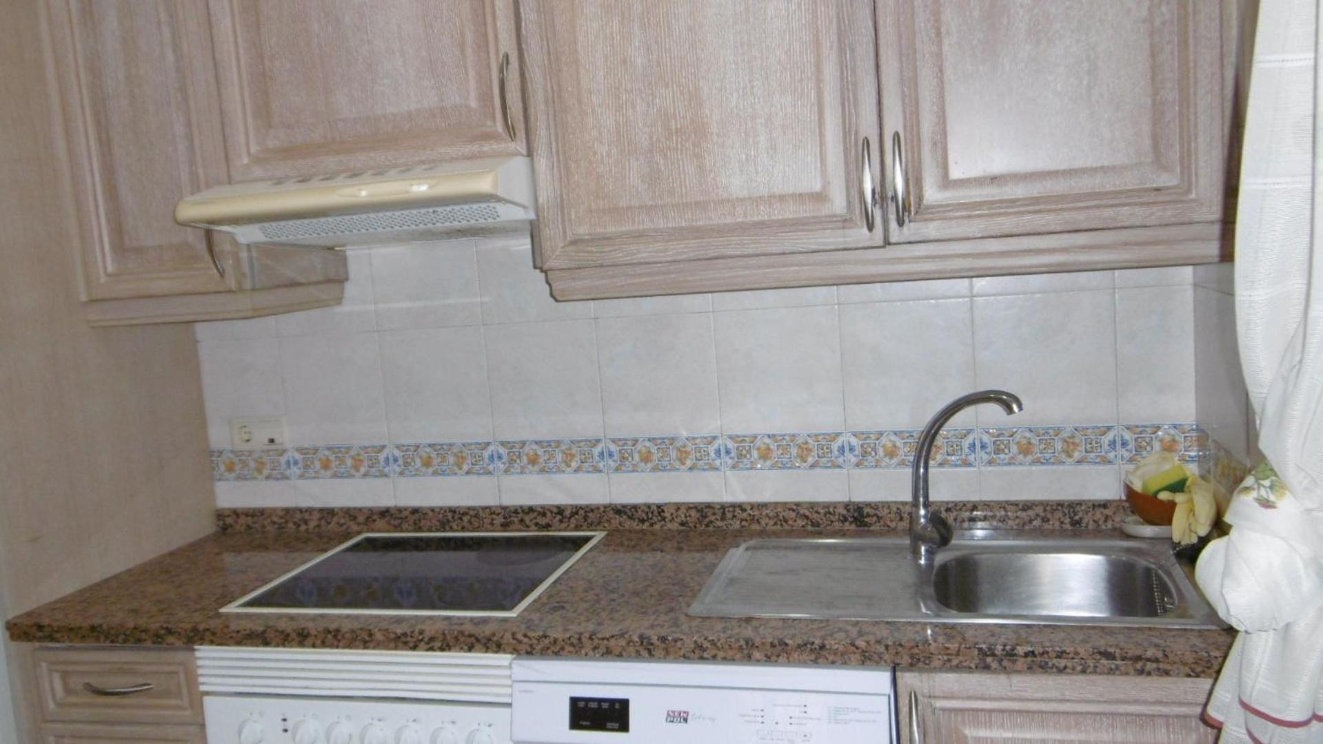 Gran Alicante Bungalow In Beach Resort Puerto Marino 外观 照片