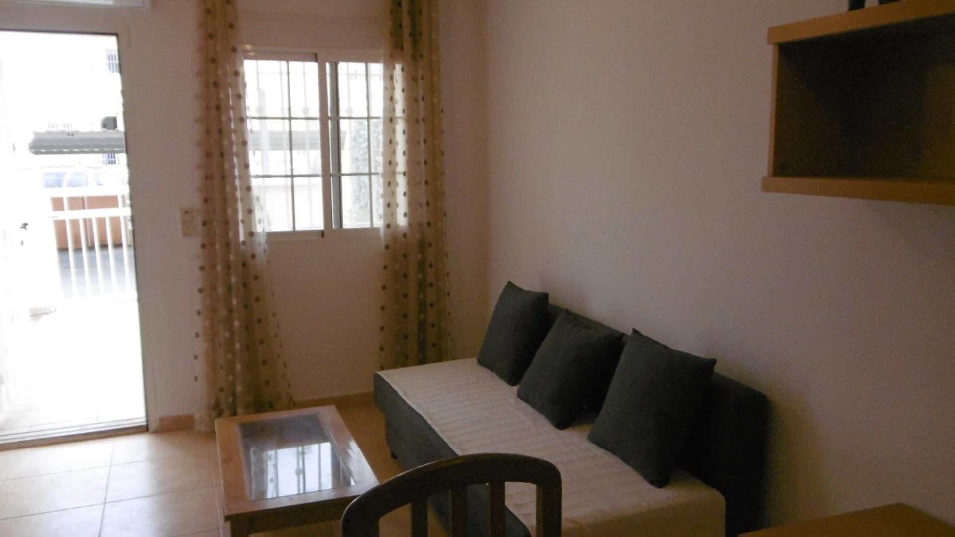 Gran Alicante Bungalow In Beach Resort Puerto Marino 外观 照片