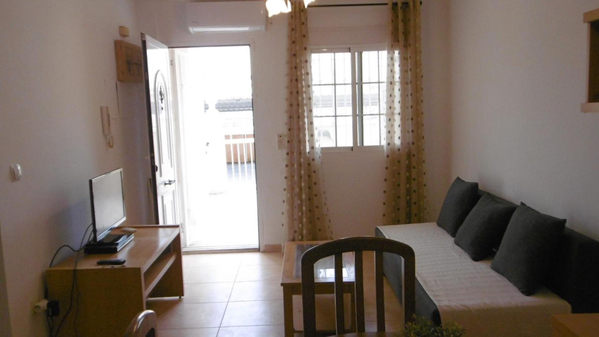 Gran Alicante Bungalow In Beach Resort Puerto Marino 外观 照片