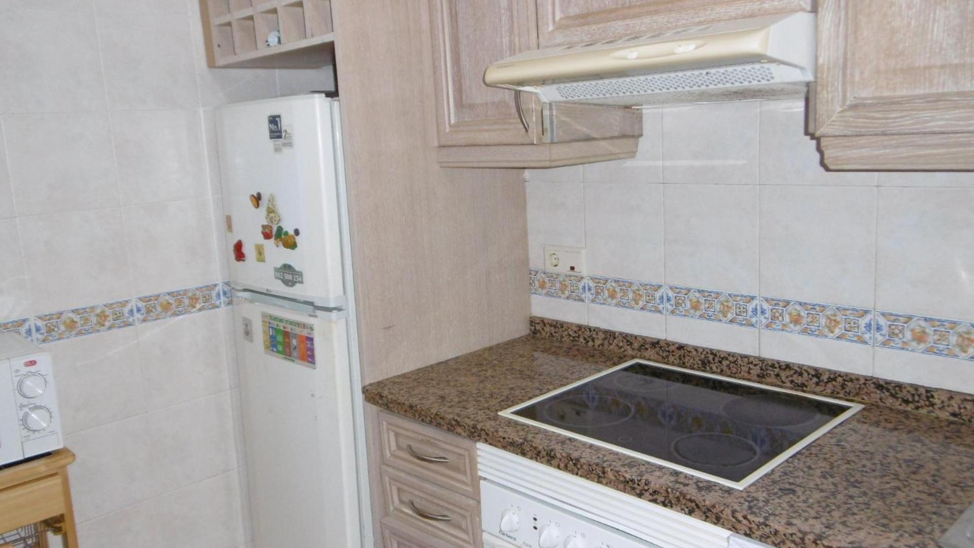 Gran Alicante Bungalow In Beach Resort Puerto Marino 外观 照片
