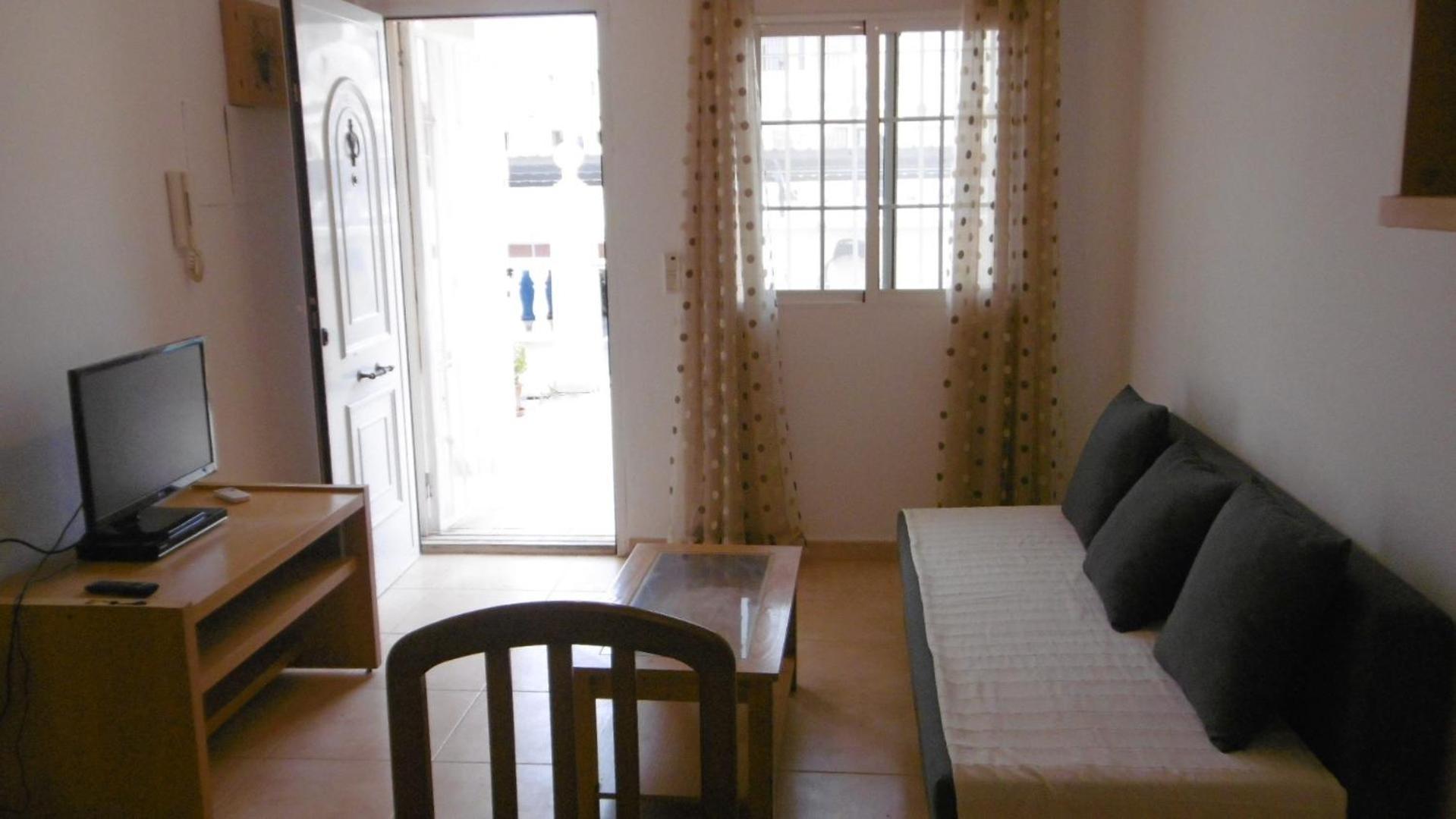 Gran Alicante Bungalow In Beach Resort Puerto Marino 外观 照片