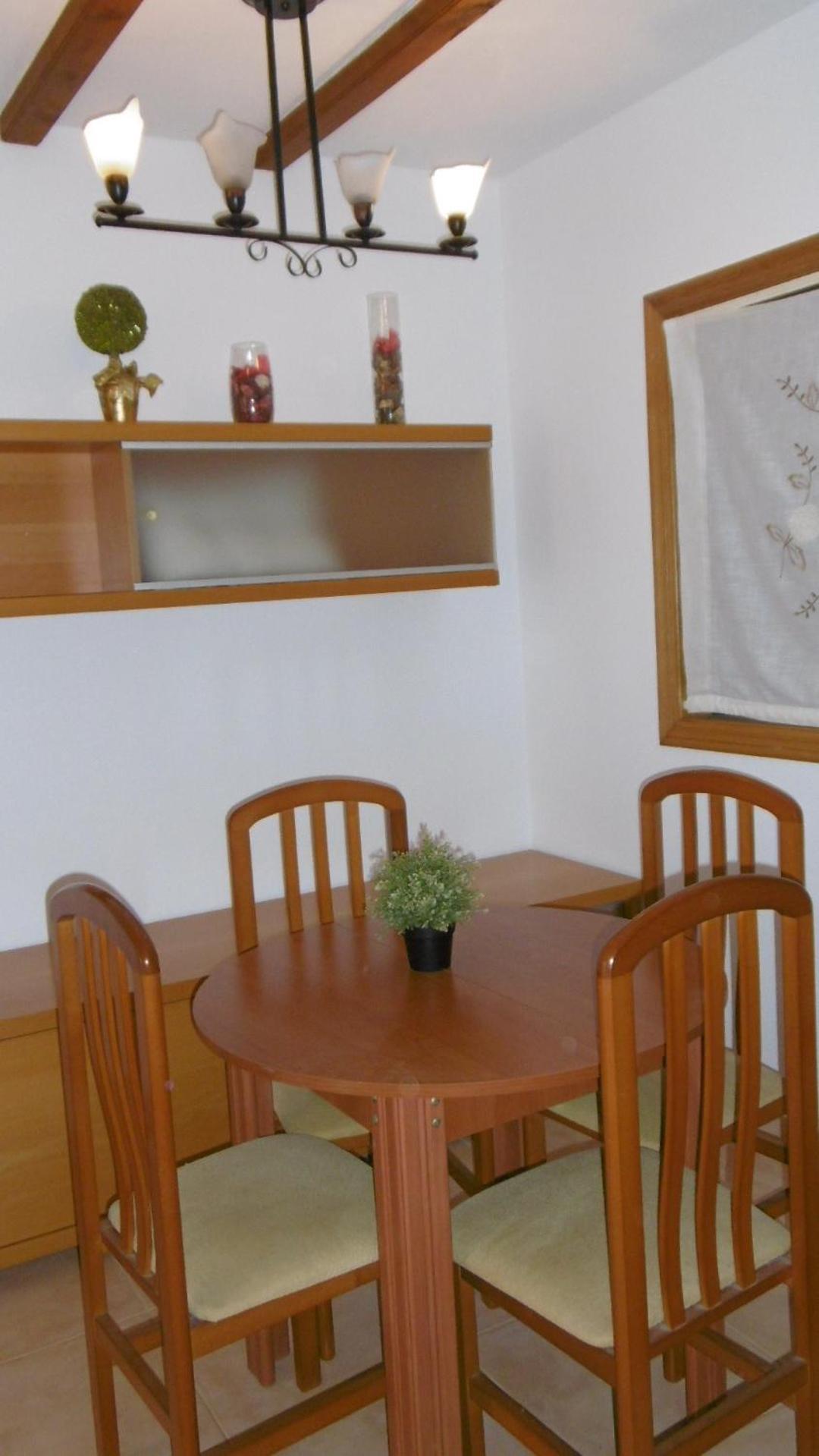 Gran Alicante Bungalow In Beach Resort Puerto Marino 外观 照片