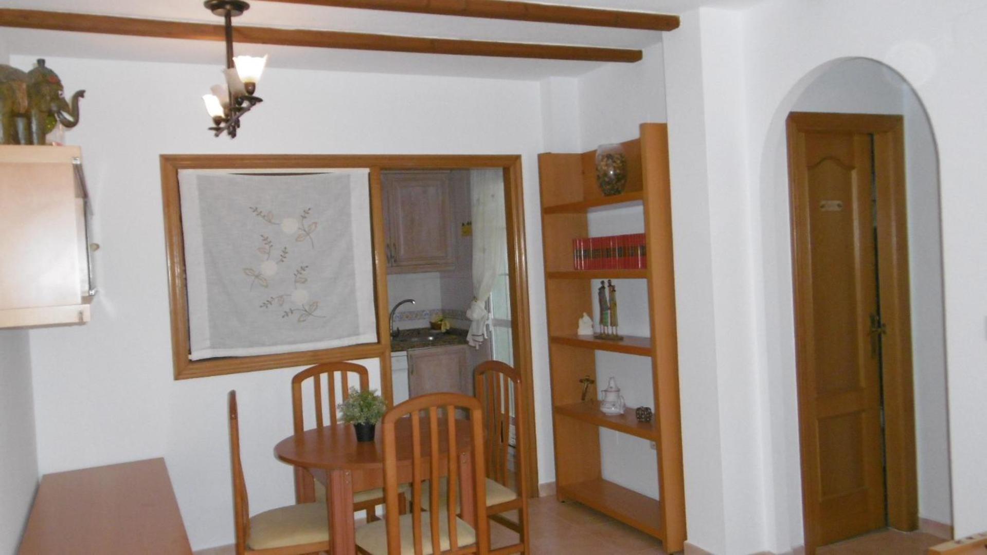 Gran Alicante Bungalow In Beach Resort Puerto Marino 外观 照片