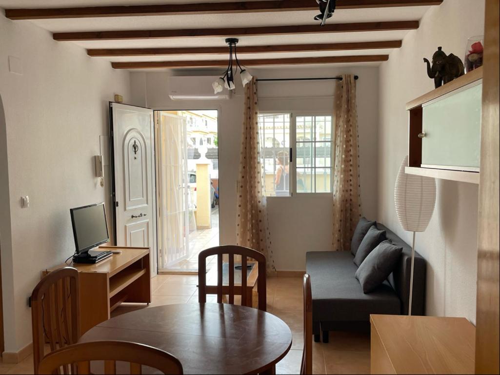 Gran Alicante Bungalow In Beach Resort Puerto Marino 外观 照片