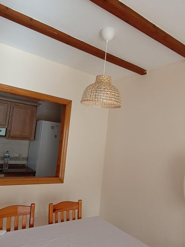 Gran Alicante Bungalow In Beach Resort Puerto Marino 外观 照片